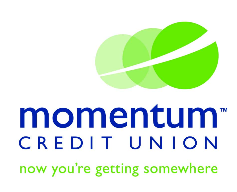 Momentum Credit Union logo